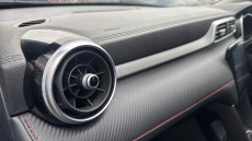 MG ZS 1.5 VTi-TECH Excite 5dr Petrol Hatchback